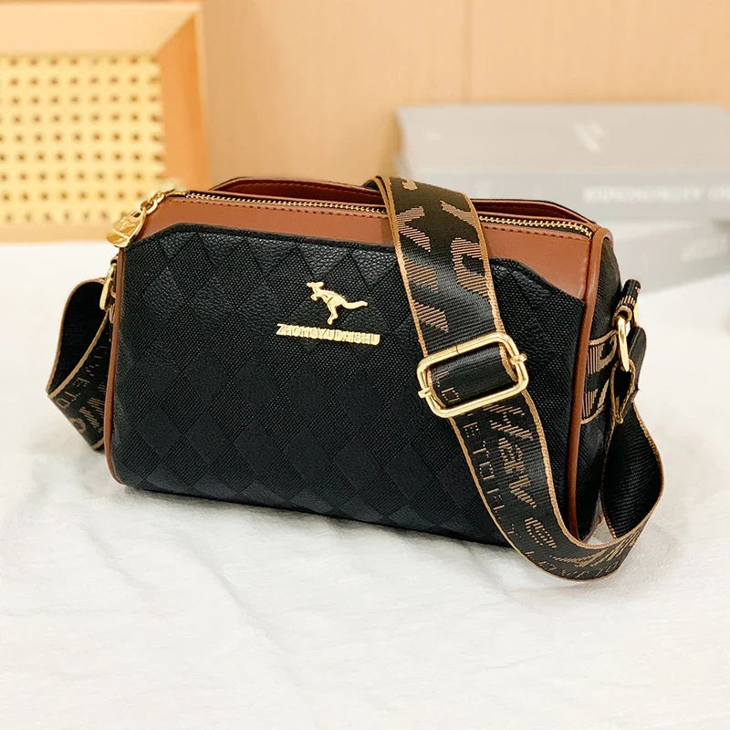 Seraphine Elegance New Luxury Shoulder Bag - Image 5