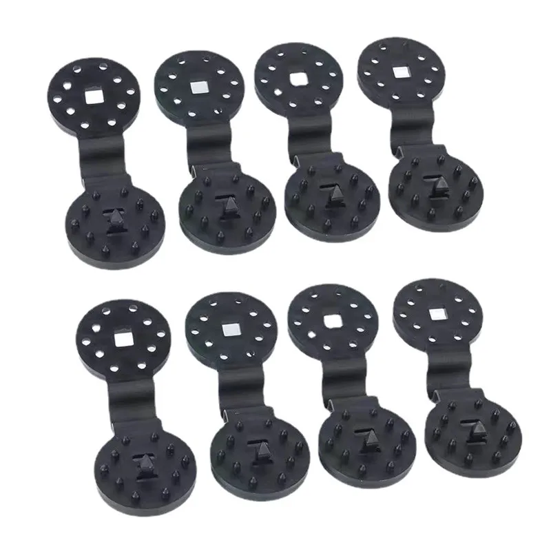 Shade Clips Clamps - Image 5