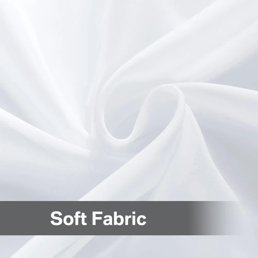 Shading Sheer Curtain - Image 7