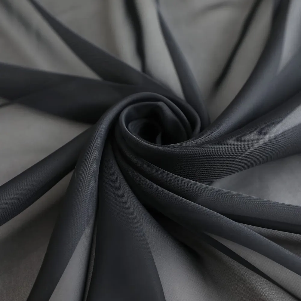 Shading Sheer Curtain - Image 9
