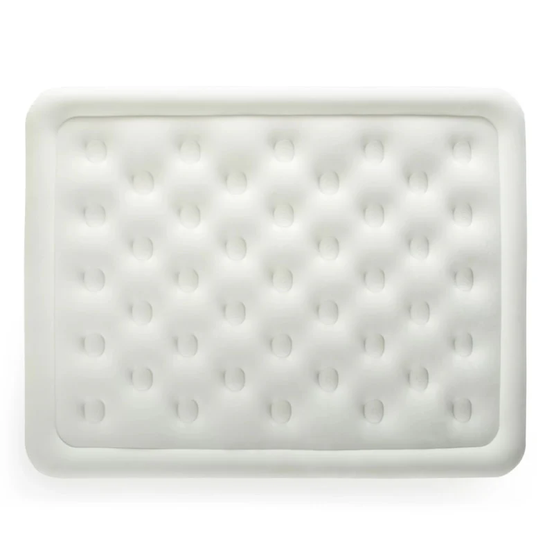 Queen Air Mattress with Built-in Pump - Image 10