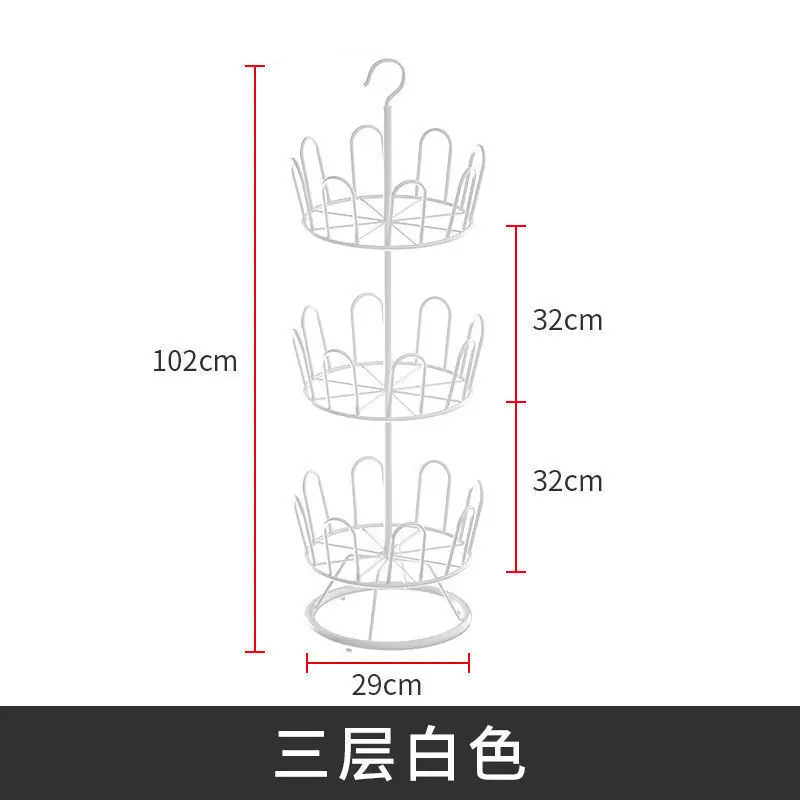 Shoe Drying Rack - Image 15