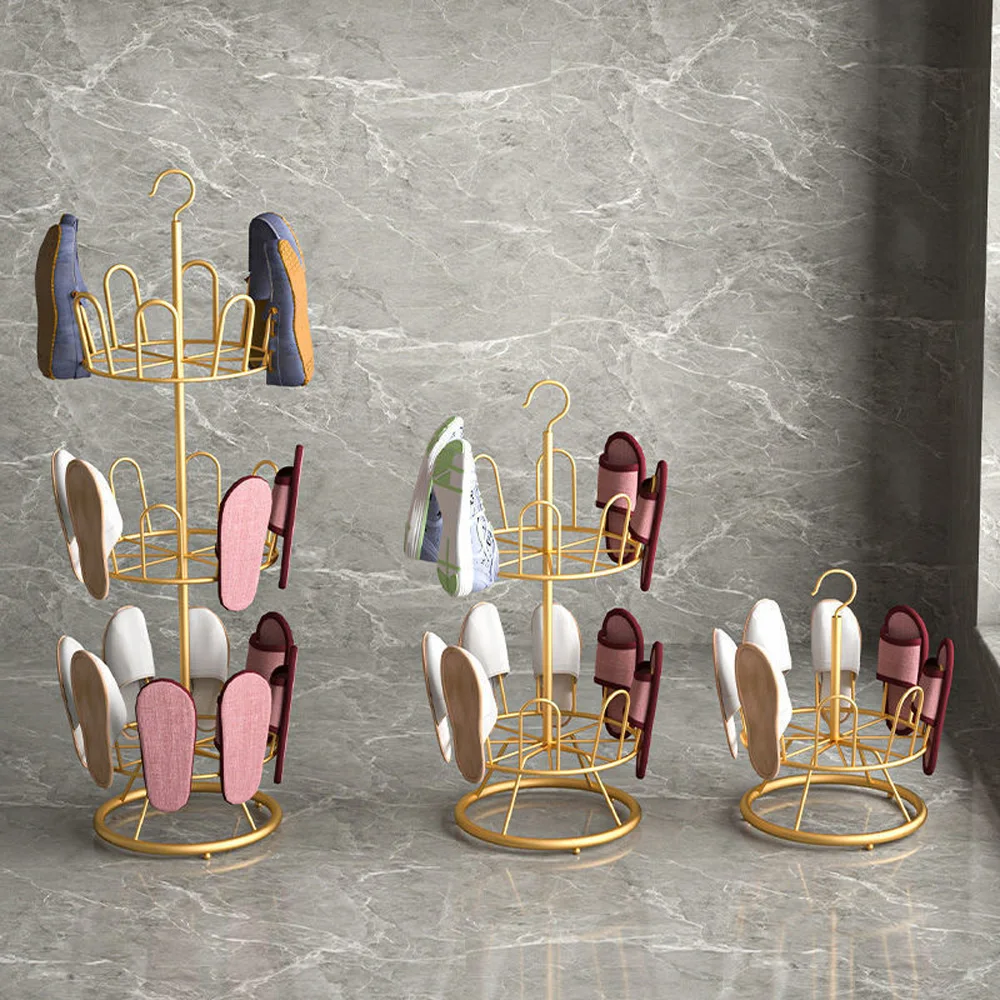 Shoe Drying Rack - Image 2