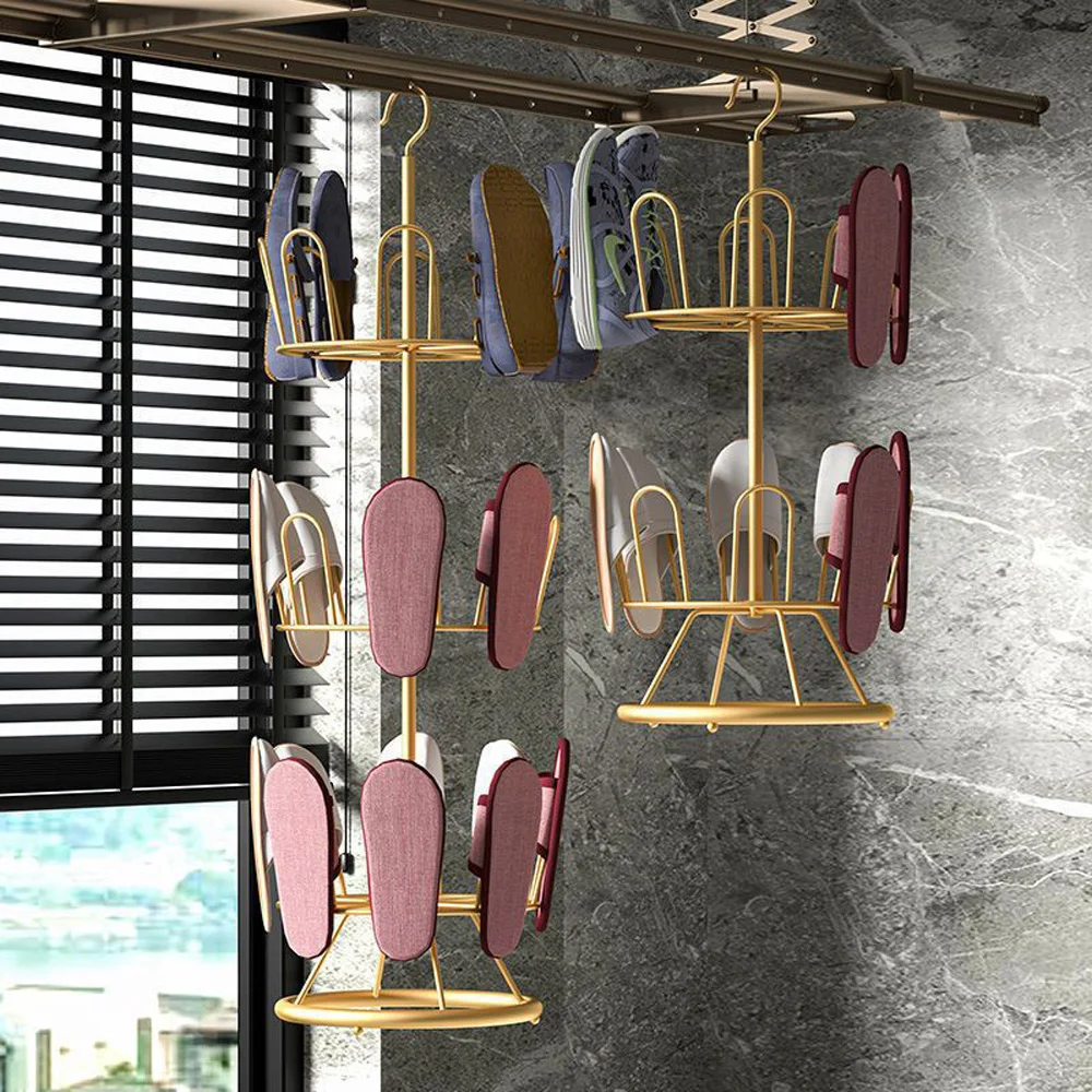 Shoe Drying Rack - Image 3