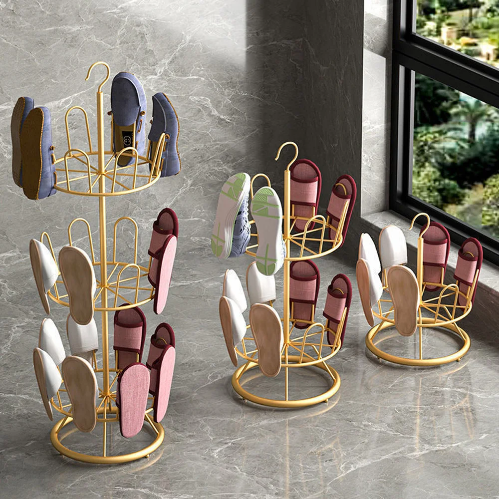 Shoe Drying Rack - Image 4