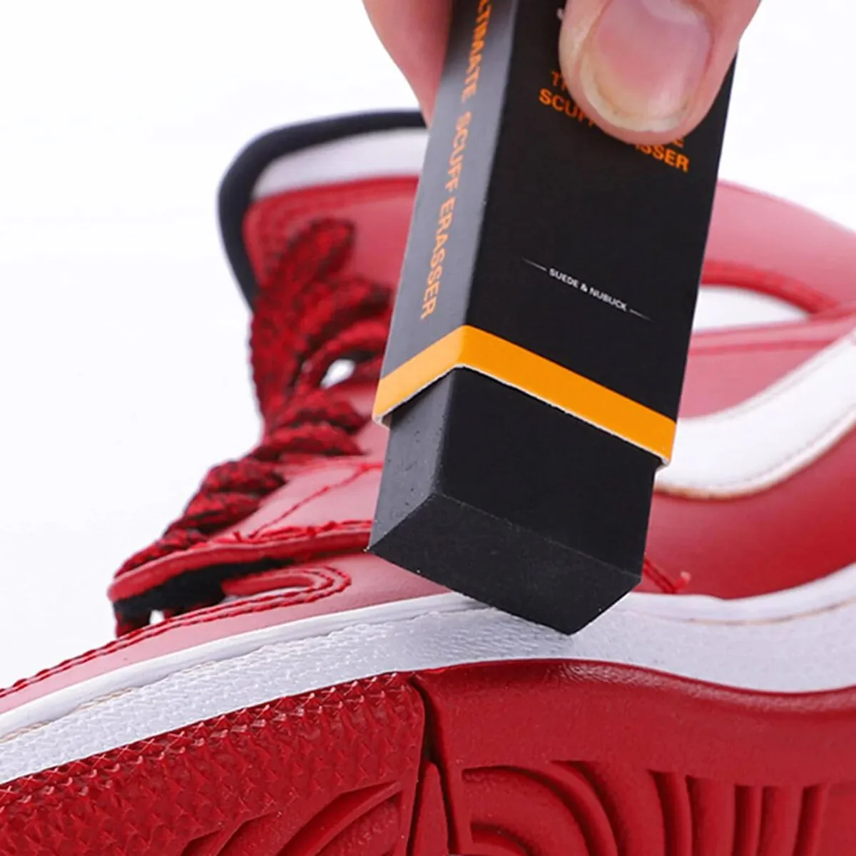 Shoe Eraser - Image 4