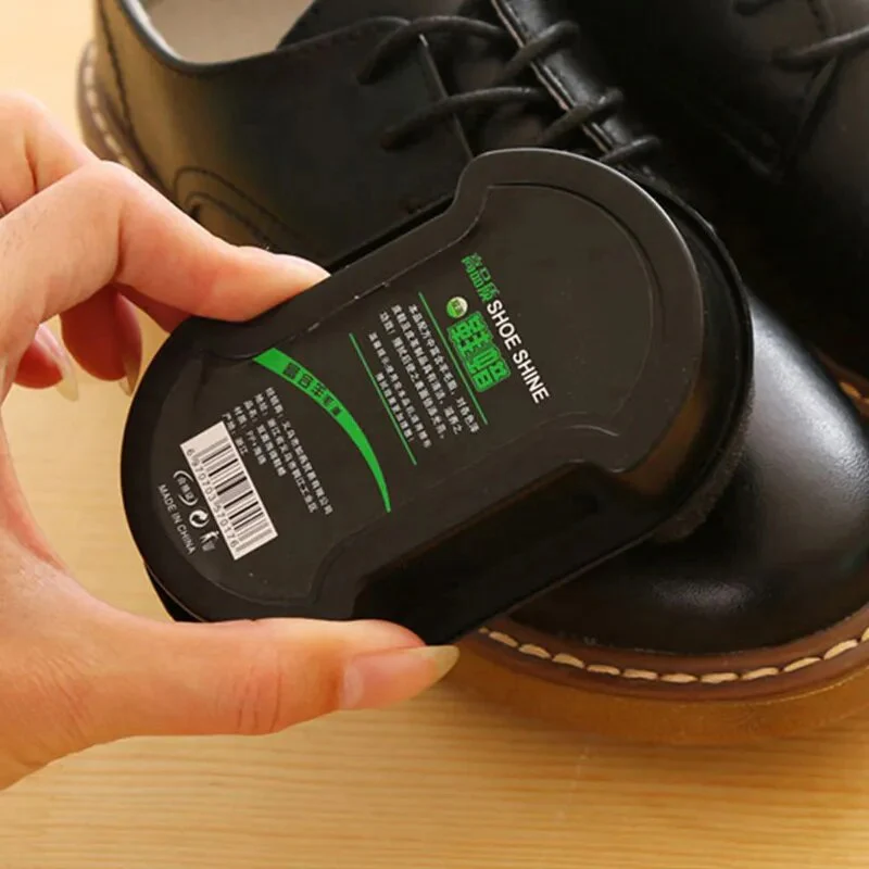 Shoe Polish Wax - Image 4