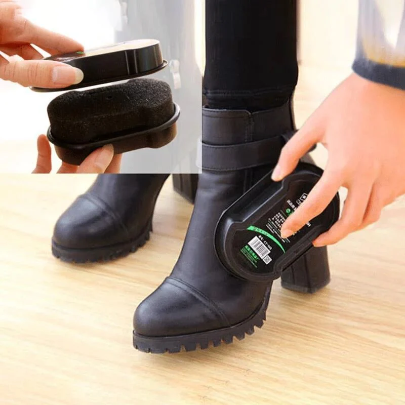 Shoe Polish Wax - Image 5