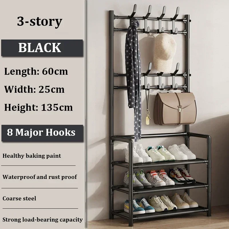 Shoe Rack Organizer - Image 11
