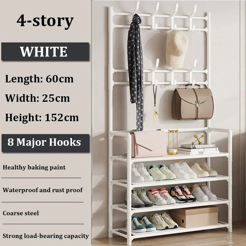 Shoe Rack Organizer - Image 12