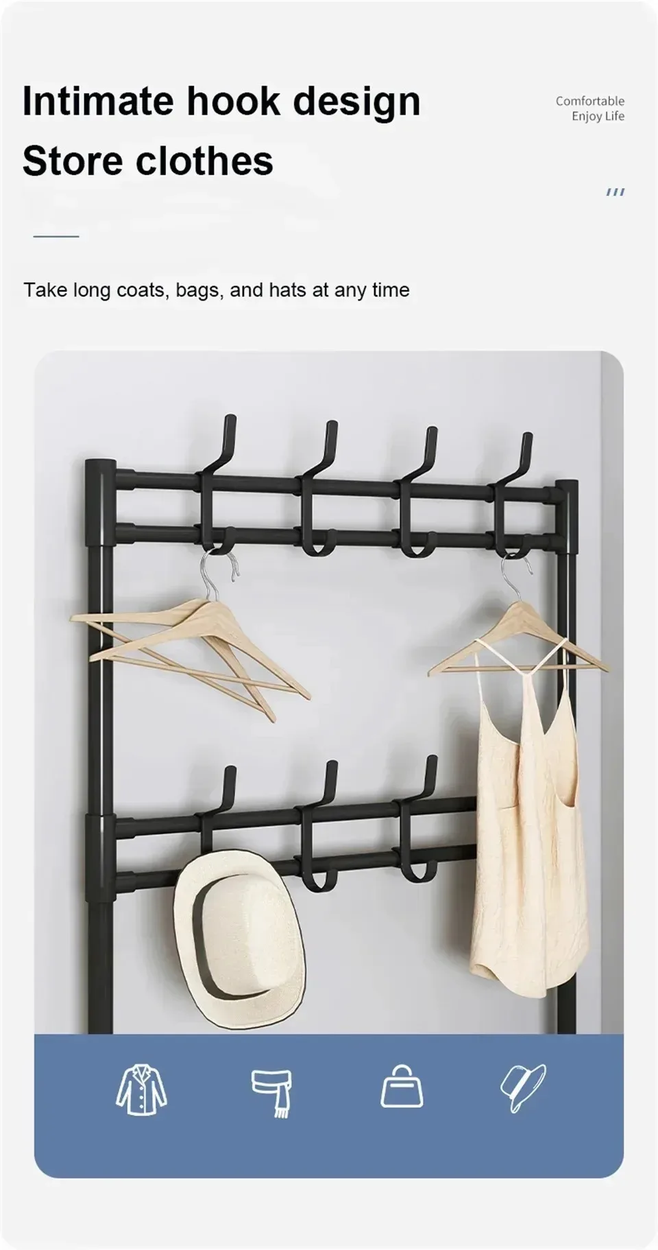 Shoe Rack Organizer - Image 16