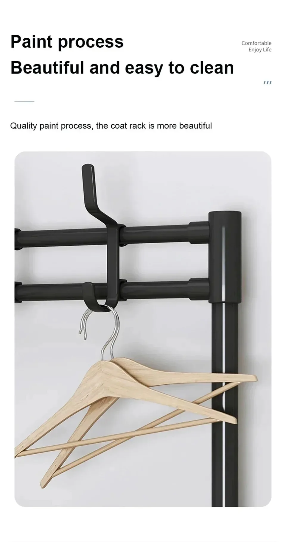 Shoe Rack Organizer - Image 18