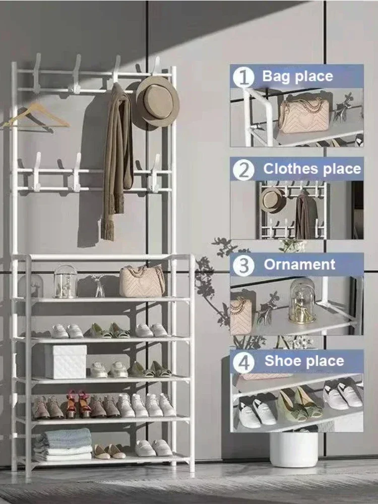 Shoe Rack Organizer - Image 3