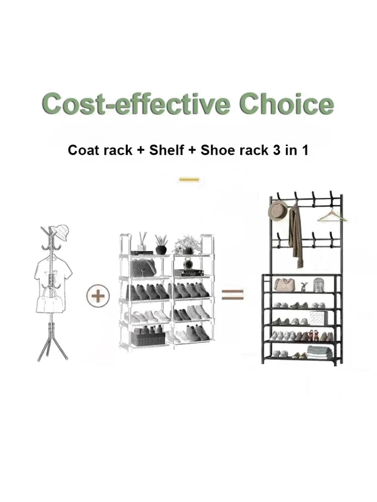 Shoe Rack Organizer - Image 4
