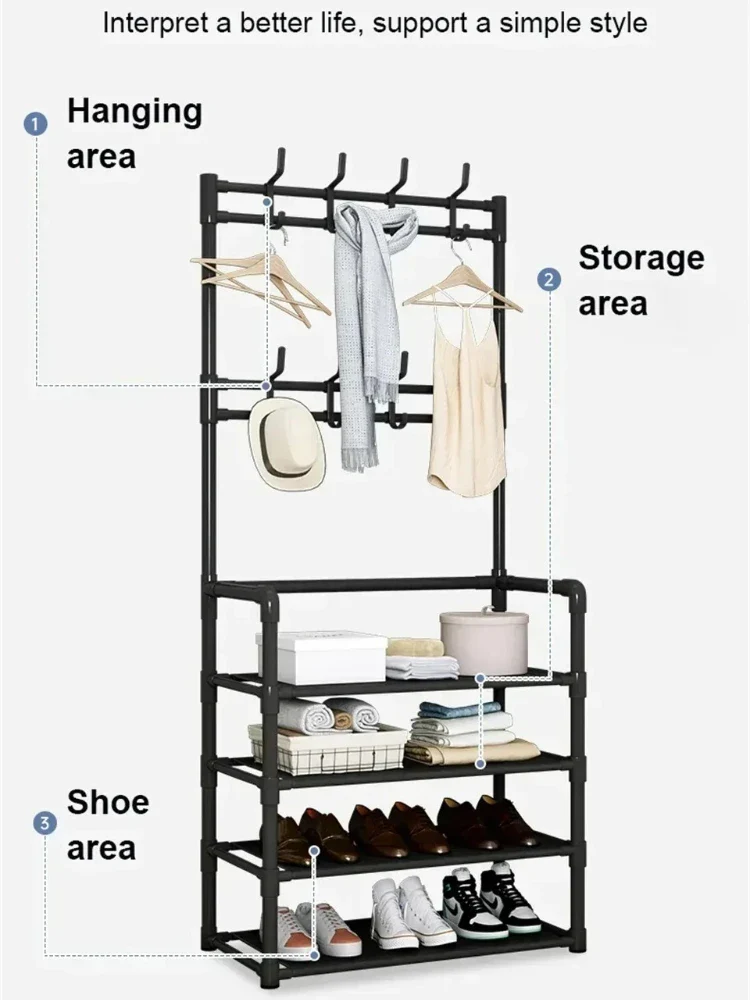 Shoe Rack Organizer - Image 5