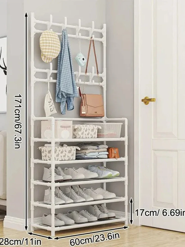 Shoe Rack Organizer - Image 7