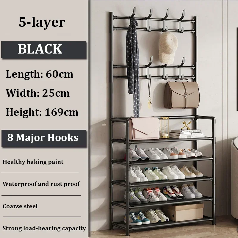 Shoe Rack Organizer - Image 8