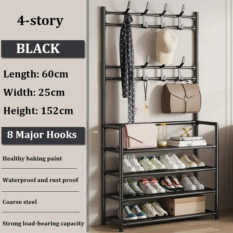 Shoe Rack Organizer - Image 9
