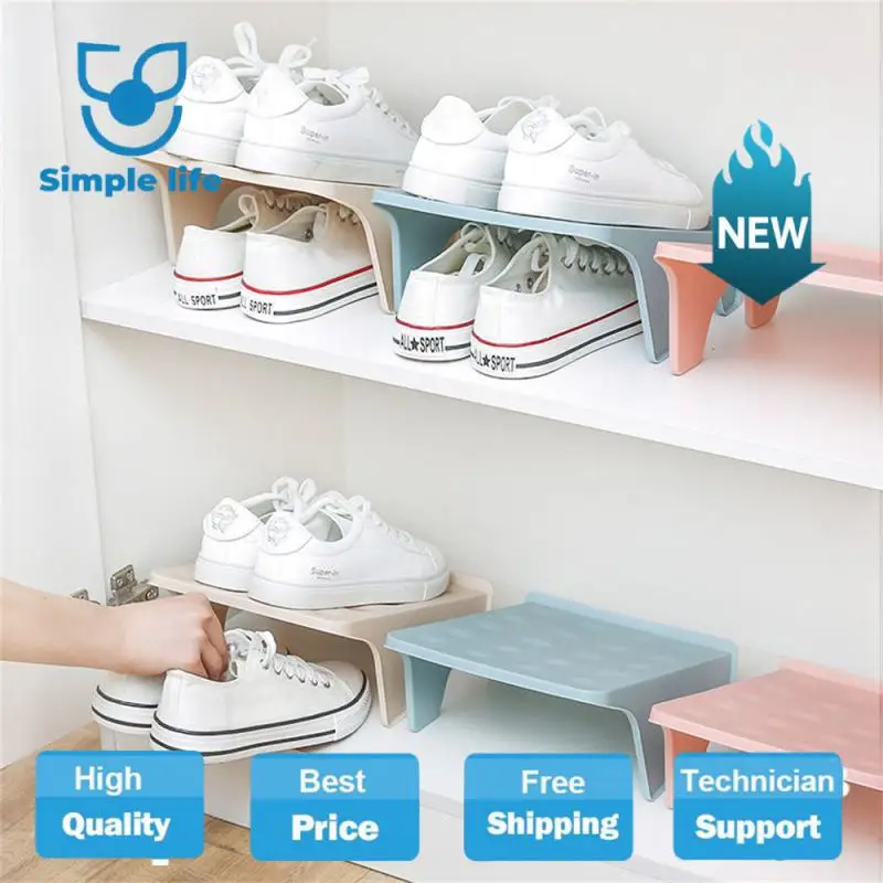 Shoe Rack Organizer - Image 2