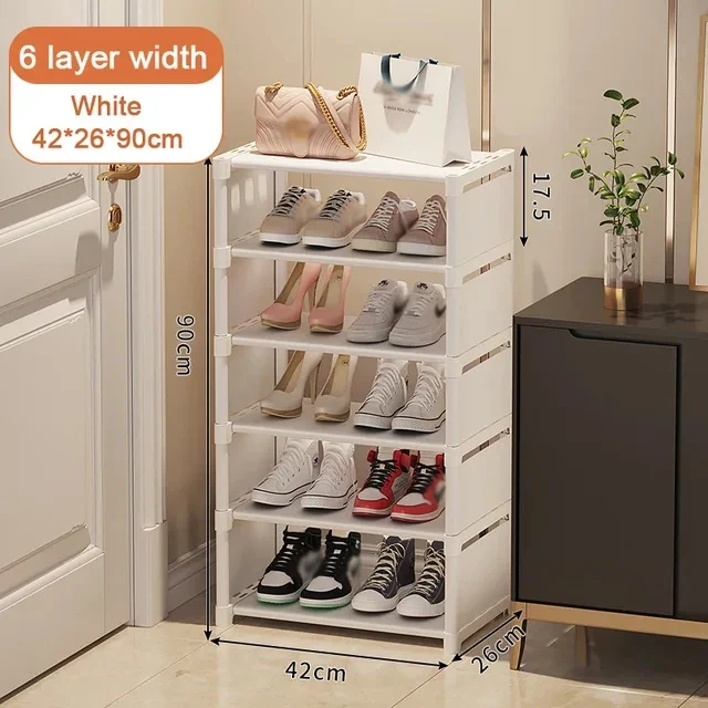 Shoe Rack Storage Organizer - Image 10