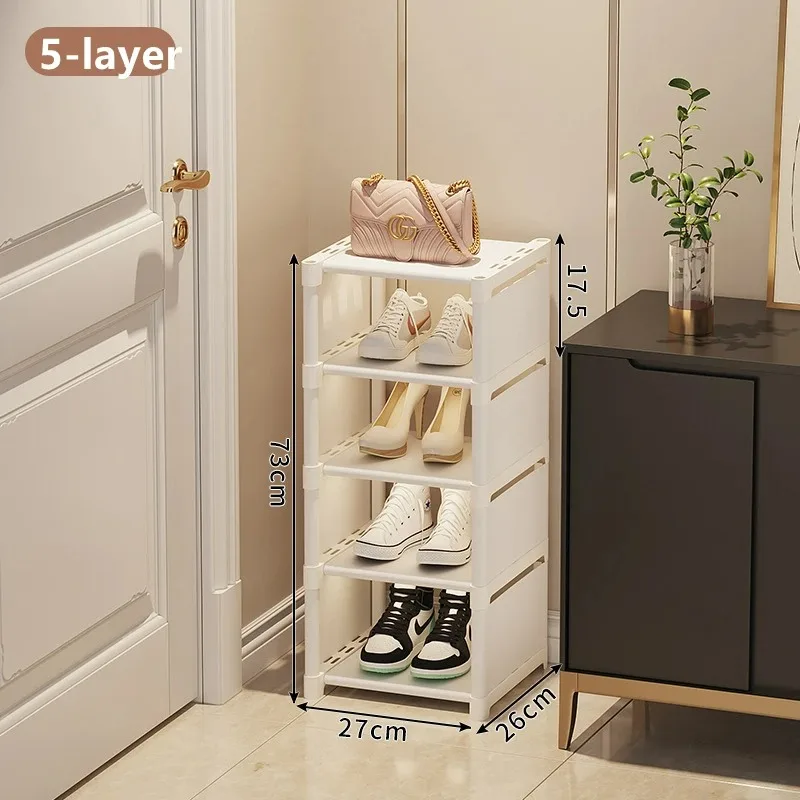 Shoe Rack Storage Organizer - Image 11