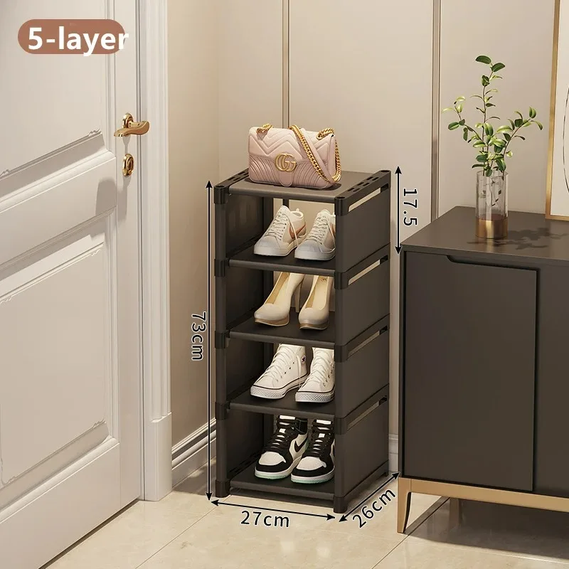 Shoe Rack Storage Organizer - Image 12