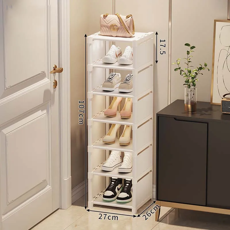 Shoe Rack Storage Organizer - Image 13