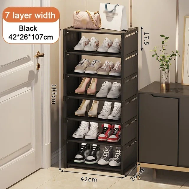 Shoe Rack Storage Organizer - Image 15
