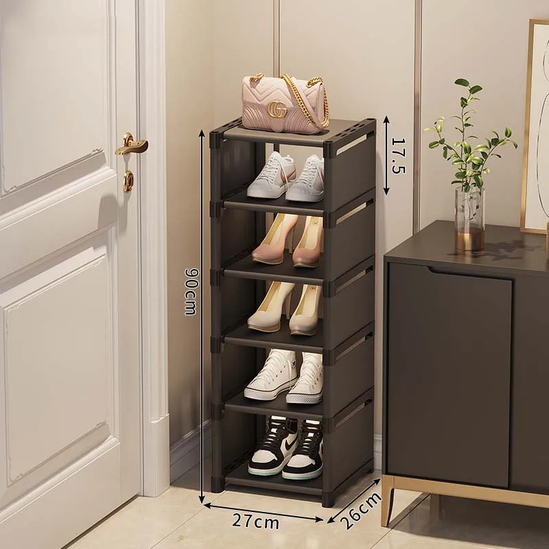 Shoe Rack Storage Organizer - Image 16