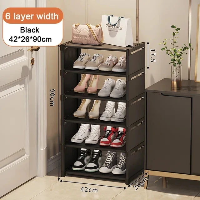 Shoe Rack Storage Organizer - Image 17