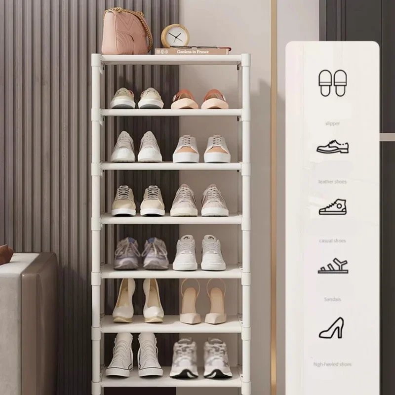 Shoe Rack Storage Organizer - Image 3