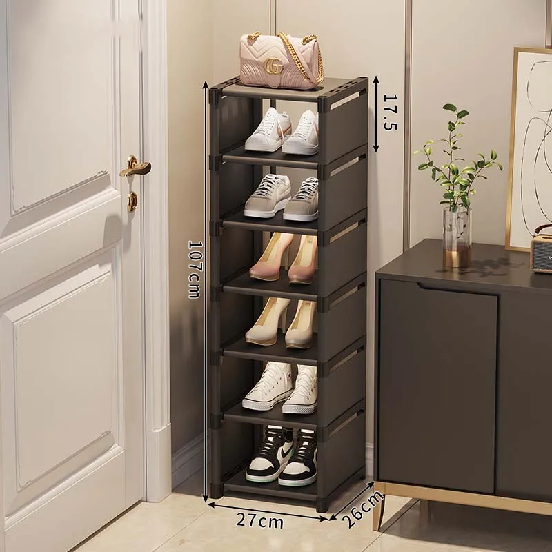 Shoe Rack Storage Organizer - Image 6