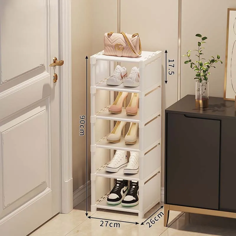 Shoe Rack Storage Organizer - Image 9