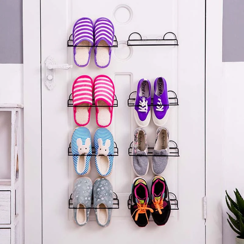 Shoe Slipper Rack - Image 10