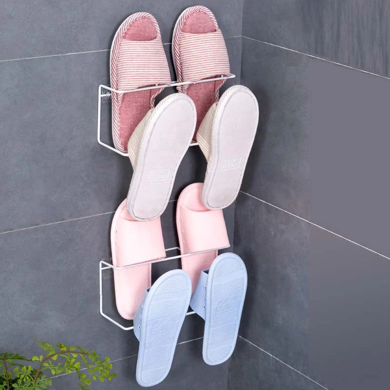 Shoe Slipper Rack - Image 12