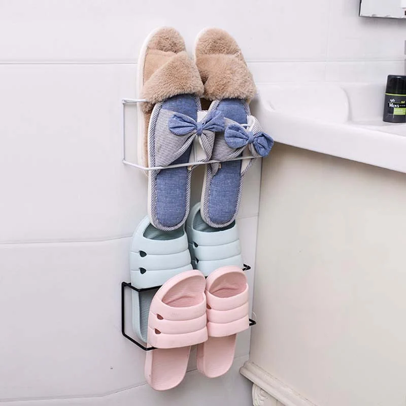 Shoe Slipper Rack - Image 13