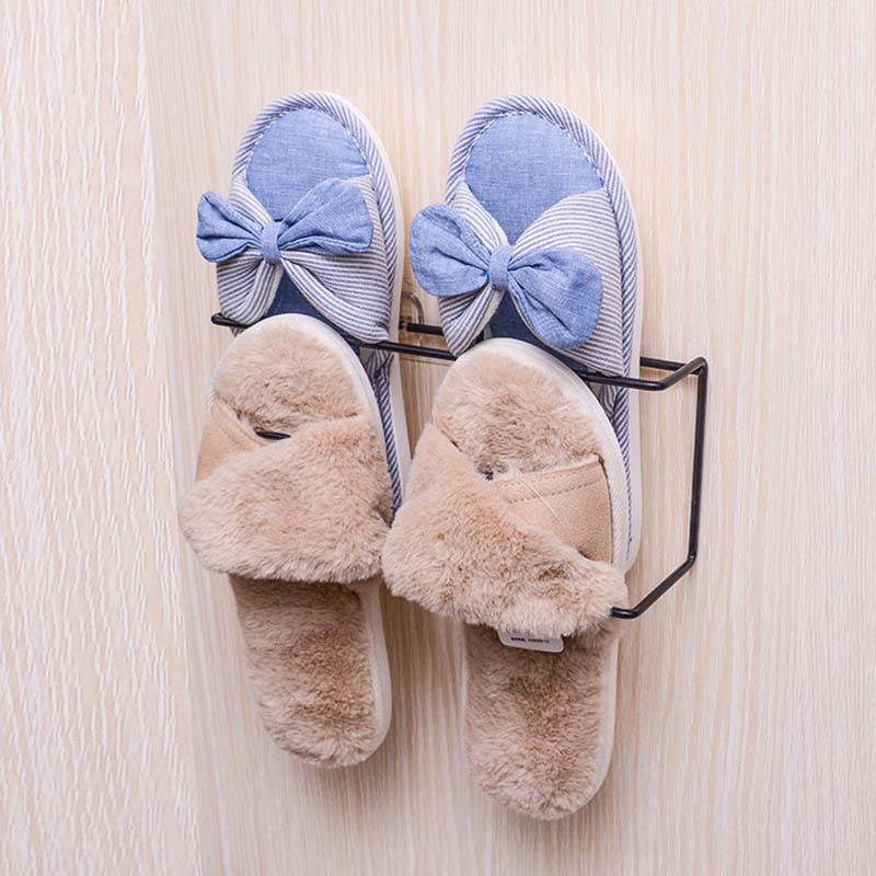 Shoe Slipper Rack - Image 14