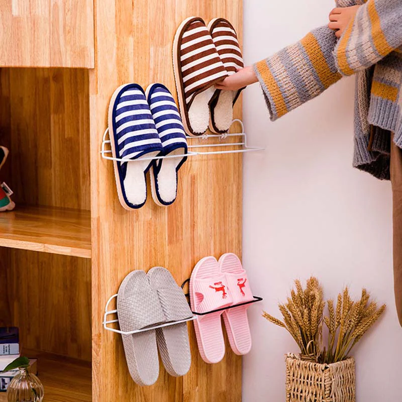 Shoe Slipper Rack - Image 8