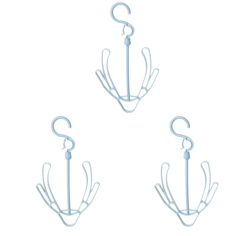 Shoes Drying Hanger - Image 10