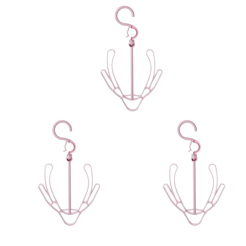 Shoes Drying Hanger - Image 11
