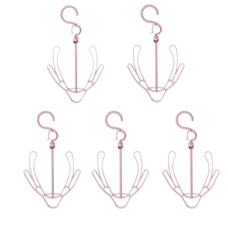 Shoes Drying Hanger - Image 14