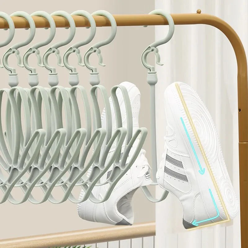 Shoes Drying Hanger - Image 2