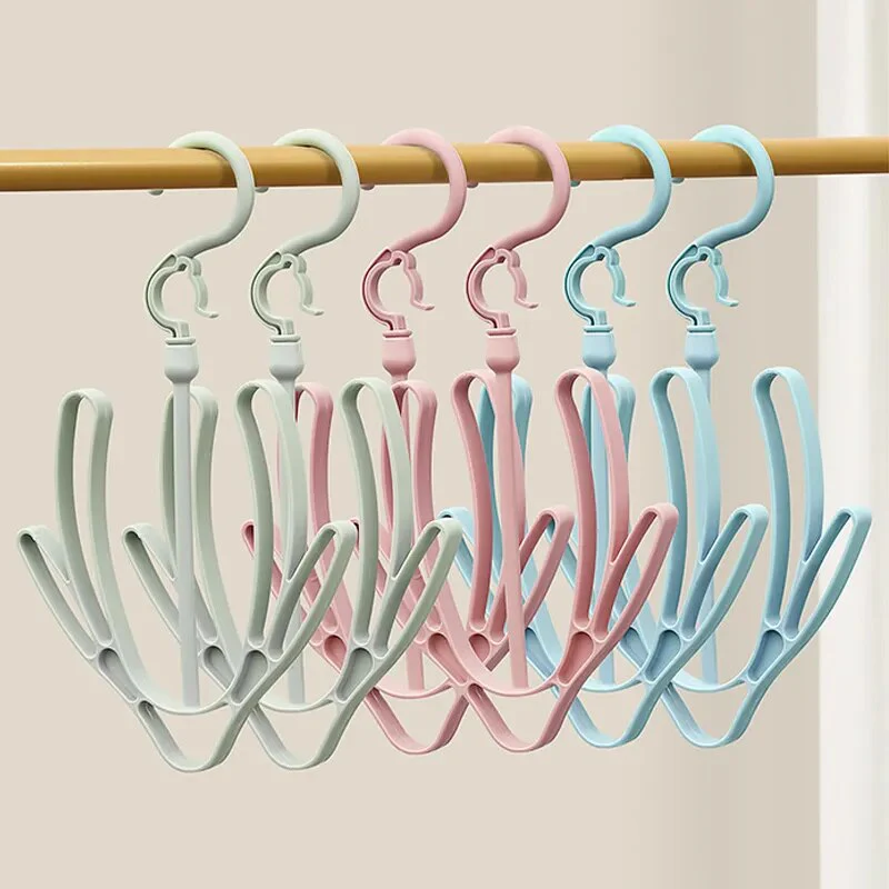 Shoes Drying Hanger - Image 3