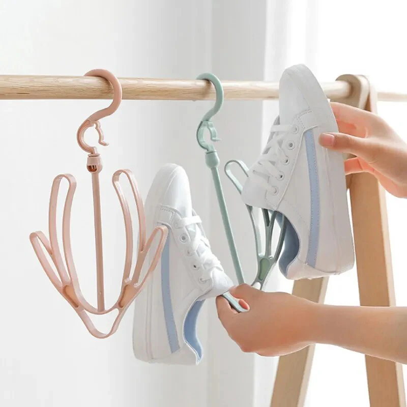 Shoes Drying Hanger - Image 4