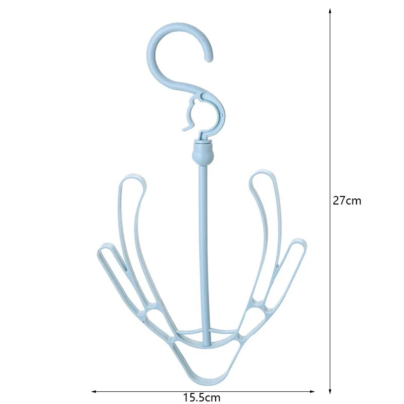 Shoes Drying Hanger - Image 6