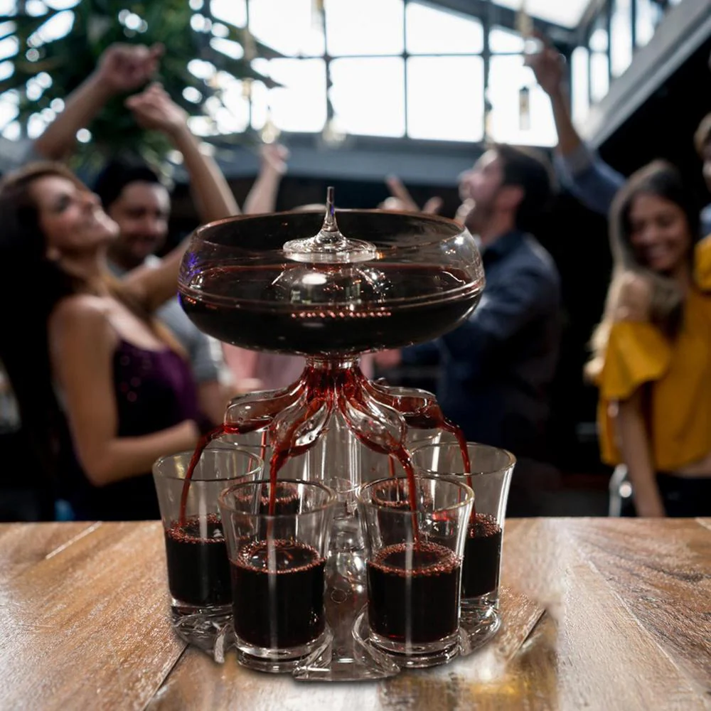 Shot Dispenser - Image 11
