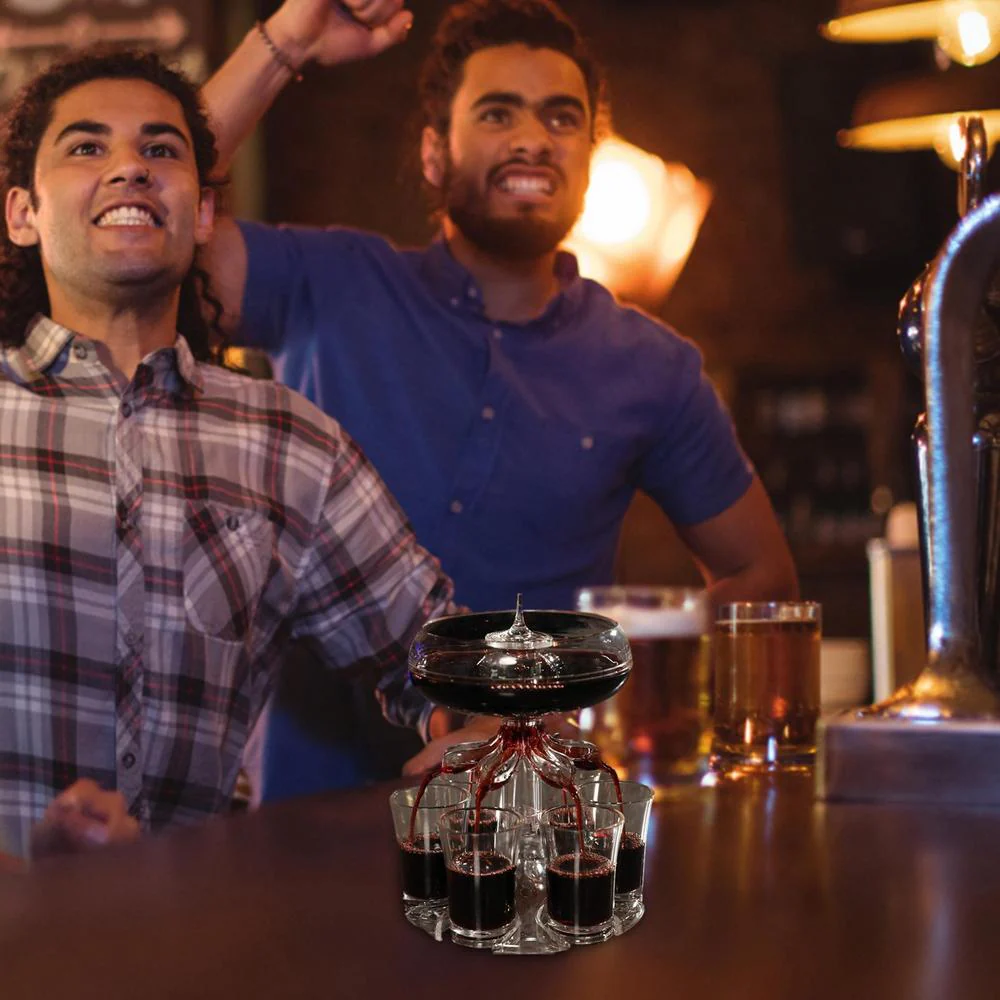 Shot Dispenser - Image 13