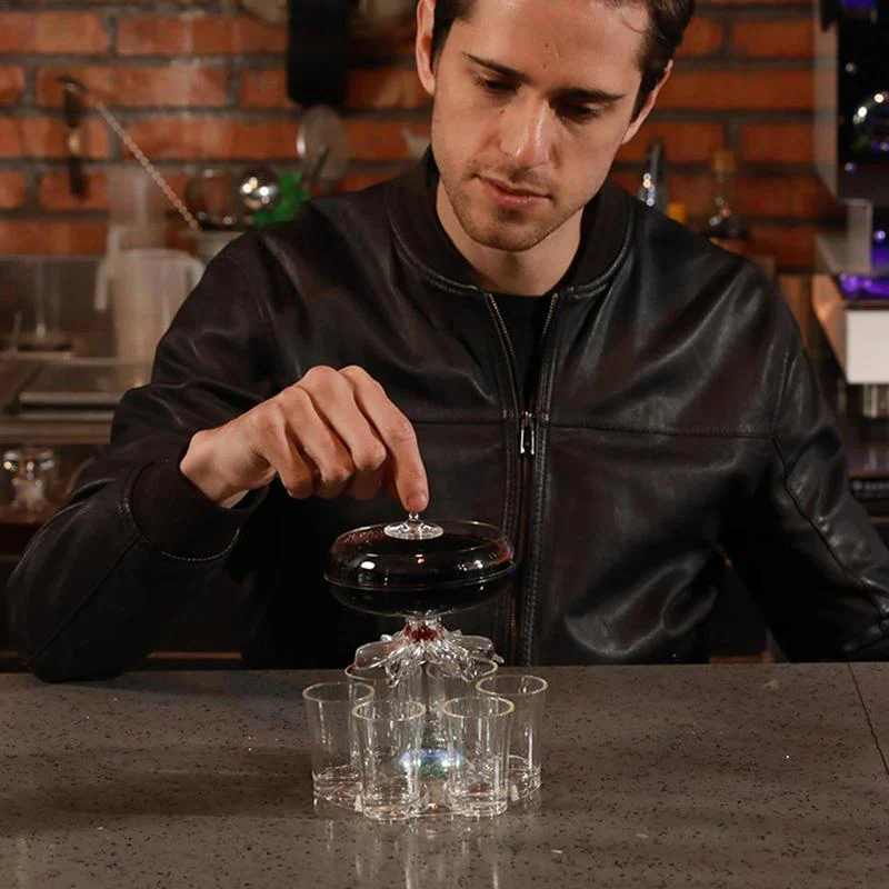 Shot Dispenser - Image 4