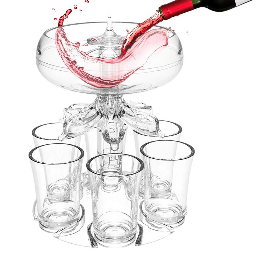 Shot Dispenser - Image 8
