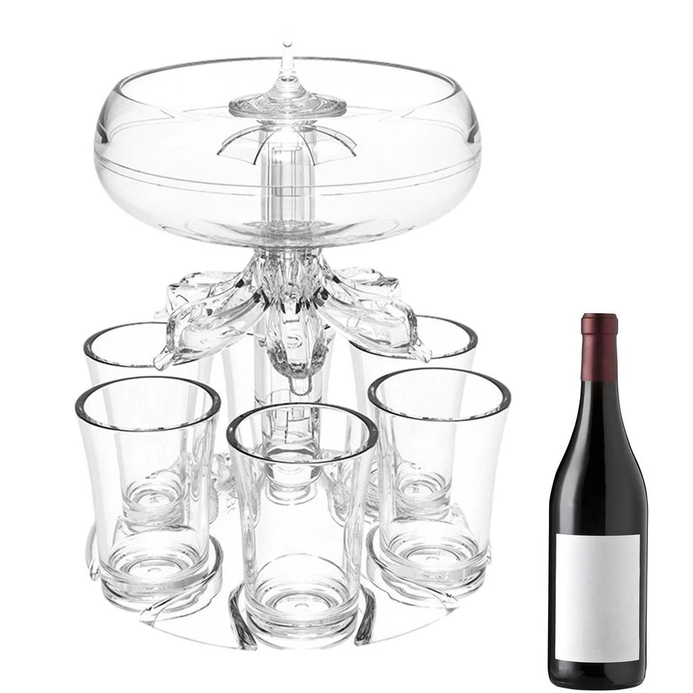 Shot Dispenser - Image 9